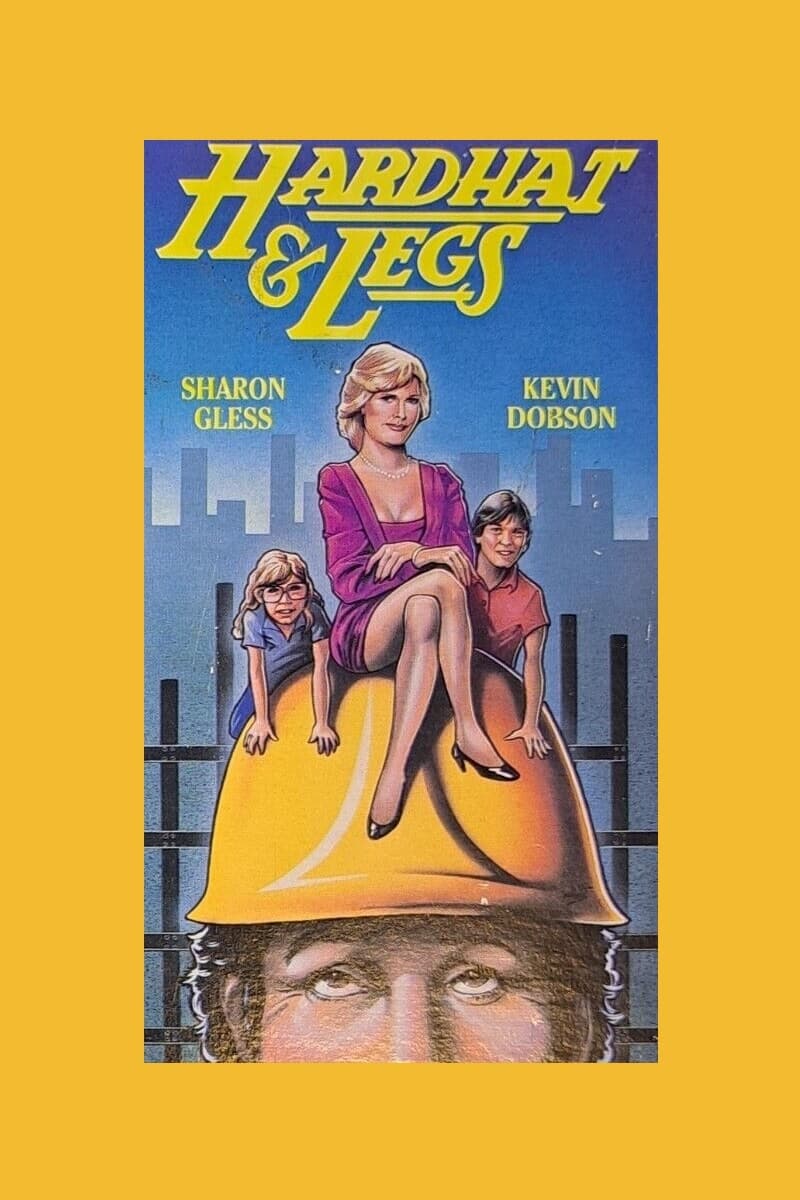Постер Hardhat & Legs
